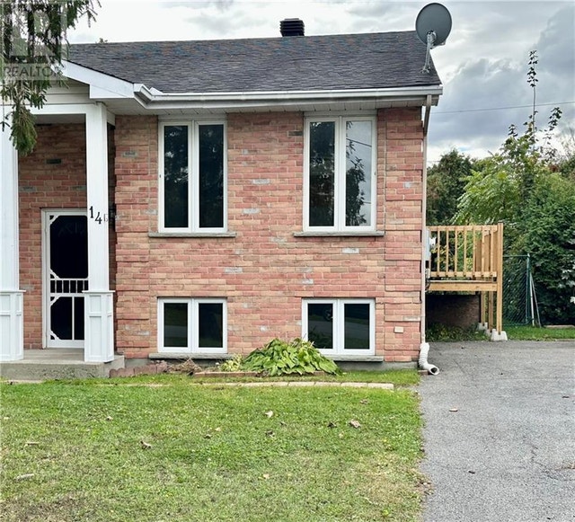 14 FRENCH AVENUE Long Sault, Ontario Houses for Sale Cornwall Kijiji