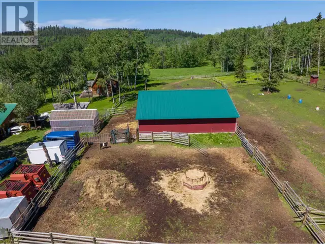 7915 MACHETE LAKE ROAD Bridge Lake, British Columbia in Houses for Sale in 100 Mile House - Image 35
