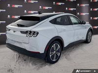 Check out this 2021 Ford Mustang Mach-E Select before it's too late! * This Ford Mustang Mach-E is a... (image 5)