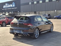 Look at this certified 2024 Volkswagen Golf R AWD | Leather | Nav | HUD | Adaptive Cruise | Cooled +... (image 4)