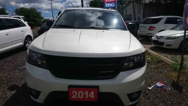 2014 Dodge Journey593255975743672326
