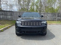 Come see this 2019 Jeep Grand Cherokee Altitude before someone takes it home! *Get Your Money's Wort... (image 1)
