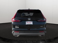 This Honda CR-V Hybrid has a powerful Gas/Electric I-4 2.0 L/122 engine powering this Variable trans... (image 4)