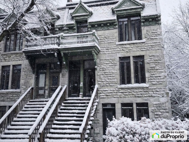 $558,000 - Condominium in Ville-Marie (downtown, old Mtl) — photo 3