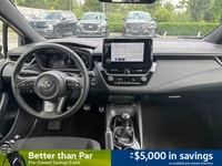 Experience pure driving exhilaration behind the wheel of this remarkable 2023 Toyota GR Corolla, a h... (image 9)