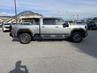 Welcome to Murray Buick GMC - Penticton Our diesel-powered 2026 GMC Sierra 3500 SLE Crew Cab 4X4 dig... (image 8)