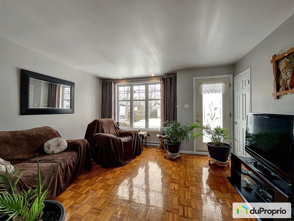$549,000 - Bungalow for sale in Mirabel (St-Canut) — photo 3