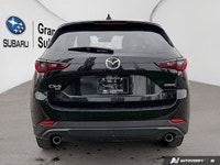 2024 Mazda CX-5 GS - Grande Prairie Subaru 2024 Mazda CX-5 GS Vehicle Highlights i-Activsense Safety... (image 3)