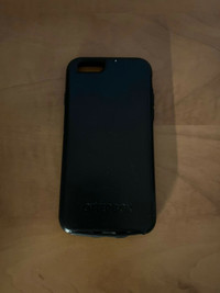 iPhone 6s Otterbox case