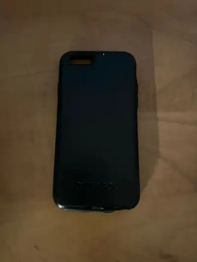 iPhone 6s Otterbox case, View more