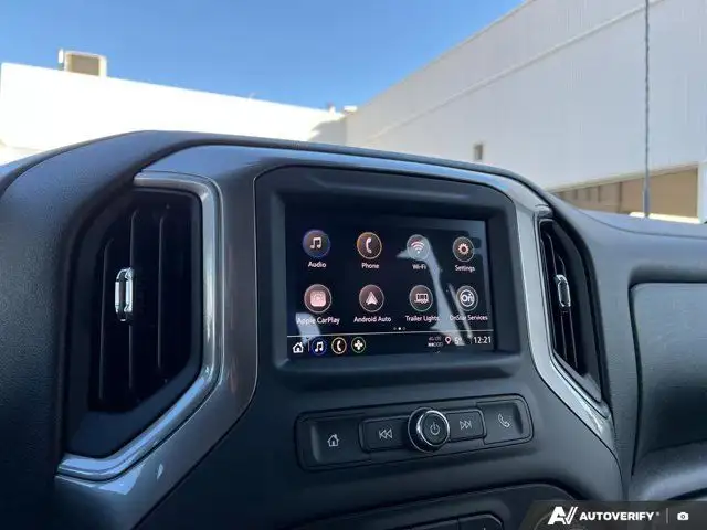 2026 Chevrolet Silverado 3500HD Work Truck 4WD Crew Cab | Z71 in Cars & Trucks in Strathcona County - Image 18