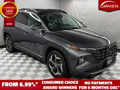 CONSECUTIVE COMSUMER CHOICE AWARD WINNERS! 5 years running, consecutive receivers of the prestigious...