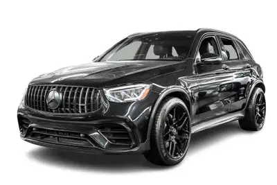 Jamais accidenté * No accident * V8 * AWD * 4X4 * 4MATIC * AMG * Caméra 360 * 360 Camera * Toit pano...