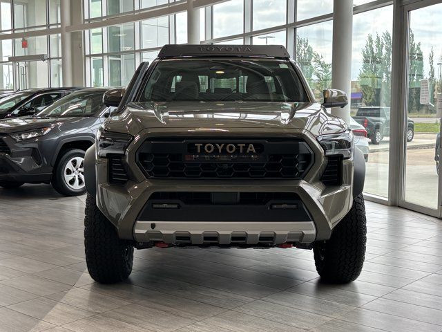 2025 Toyota Tacoma Hybrid Trailhunter | Adaptive Suspension in Cars & Trucks in Edmonton - Image 4