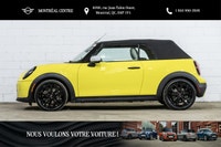 *English below* *Français:* Cette exceptionnelle MINI COOPER S Convertible, provenant d'un seul prop... (image 4)