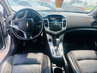 2015 Chevrolet Cruze 2LT - Year: 2015- Make: Chevrolet- Model: Cruze- Mileage: 216,664km- Transmissi... (image 7)