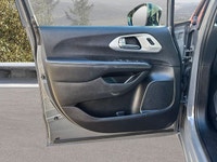 Welcome to Moncton Chrysler Jeep Dodge. Recent Arrival! 2025 Chrysler Pacifica Limited Pentastar 3.6... (image 9)