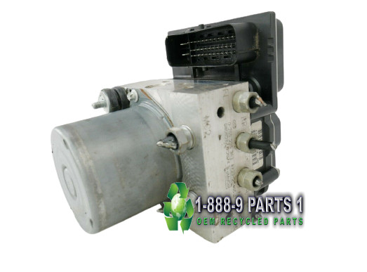 ABS Anti-Lock Brake Pump w/Module Jaguar XF 2009-2017 OEM in Other Parts & Accessories in Hamilton