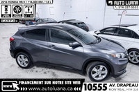 Auto Luana 2016 HONDA HR-V PRENEZ UN RENDEZ-VOUS / BOOK AN APPOINTMENT (514) 327-5553 114000 KM CERT... (image 8)