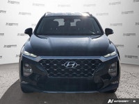 This Hyundai Santa Fe boasts a Regular Unleaded I-4 2.4 L/144 engine powering this Automatic transmi... (image 8)