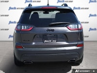 WAS: $34879 NOW: $30498 plus taxes and licensing feesExperience the perfect blend of rugged capabili... (image 4)