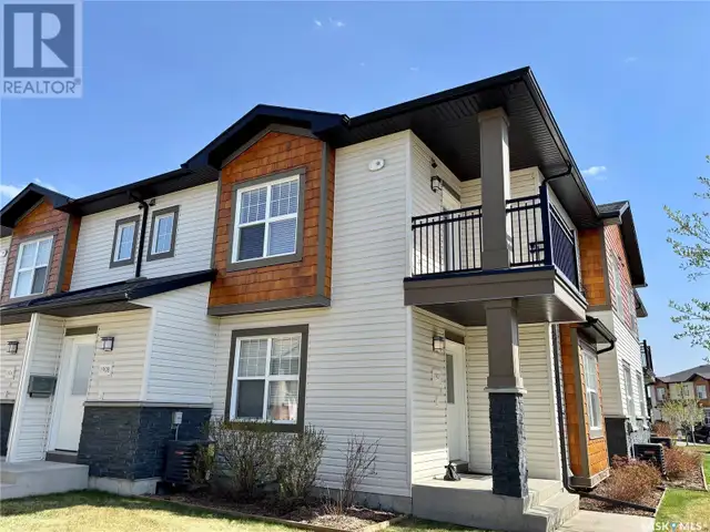 1012 1015 Patrick CRESCENT Saskatoon, Saskatchewan628637907709461222