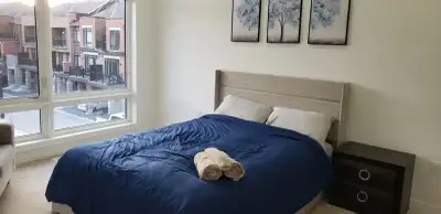 # Private Furnished Upstairs Room for Rent | $850/Month **$850/month** **Prime Location** Bayly Stre...