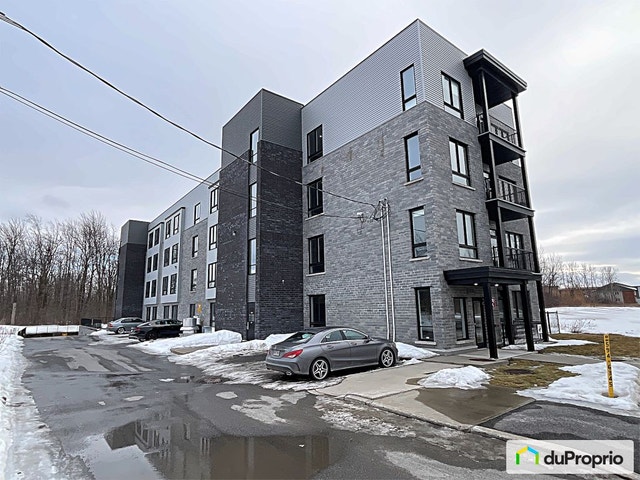 $519,000 - Condominium for sale in Chomedey — photo 3