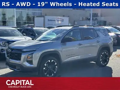 Capital Chevrolet Buick GMC Recent Arrival! Ask for the Internet Department for more information or...