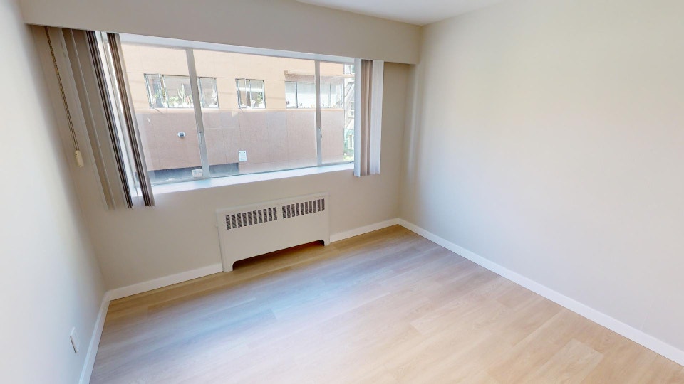 Apartment for Rent at The Glenmore, West End Vancouver 3