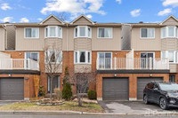 Condos for Sale in Hunt Club Woods, Ottawa, Ontario $549,900