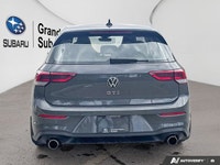 2024 Volkswagen Golf GTI 380 Autobahn Hatchback Vehicle Highlights: Heated & Ventilated Seats CarPla... (image 3)