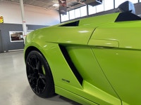 **SPRING SPECIAL!** - - > | NO LUXURY TAX | < - - FEATURING : V10 POWERED, LP560-4 AWD, POWER CONVER... (image 8)