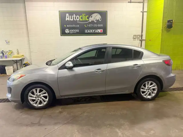 2013 Mazda GS-SKY605033093043343367
