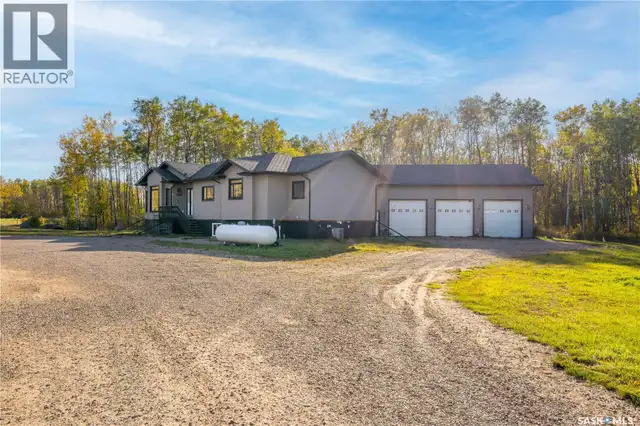 61476 RR 3263 Beaver River Rm No. 622, Saskatchewan in Houses for Sale in Meadow Lake - Image 31