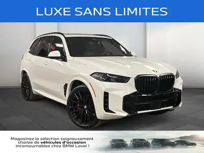 ===== 2026 BMW X5 xDrive40i | Gr. Sup. Essentiel | Gr. M Sport | Gr. M Sport Pro | ===== ===== * Gro...