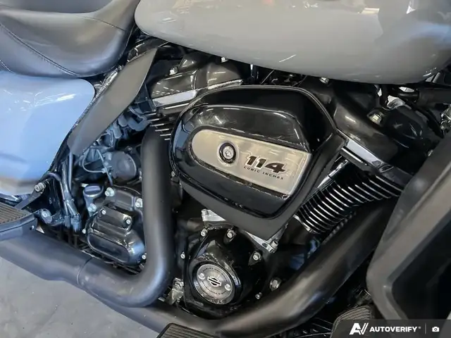 2024 Harley-Davidson FLTRK - Road Glide(TM) Limited in Sport Touring in Calgary - Image 20