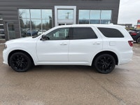 Drive bold with this 2020 Dodge Durango GT — the perfect mix of muscle, space, and everyday versatil... (image 1)