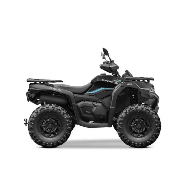 2026 CF MOTO CFORCE 600 in ATVs in Longueuil / South Shore - Image 4