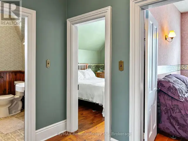 293 DRUMMOND STREET North Huron (Blyth), Ontario in Houses for Sale in Grand Bend - Image 33