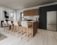 Condo rental apartment for rent-appartement logement locatif a louer-2- bedrooms/chambres-4.5-4 1/2-... (image 7)