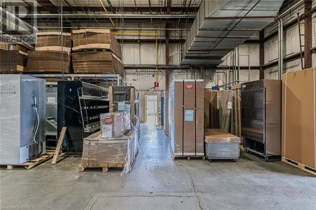 396 HENRY Street Brantford, Ontario in Commercial & Office Space for Rent in Brantford - Image 29