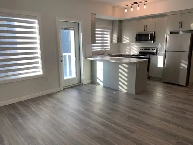 301 4506 47A Ave - 2 Bedroom Apartment for Rent63011177568257121