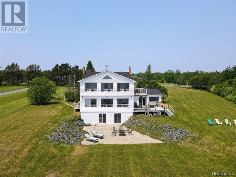 60 Route 11 Lower Newcastle, New Brunswick Houses for Sale