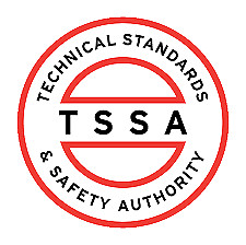 Air Piping - TSSA Certified - Black Iron, Aluminum, Copper in Other Business & Industrial in Belleville - Image 3