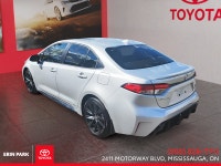 SE AWD Engine: 4 Cylinder Engine 1.8L L/100Km City: 5.0 L/100Km Hwy: 5.7 Safety Equipment ABS And Dr... (image 3)
