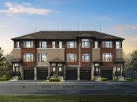 OAKVILLE- BRAND NEW  TOWNHOMES FOR SALE FROM  $990K Oakville / Halton Region Toronto (GTA) Preview