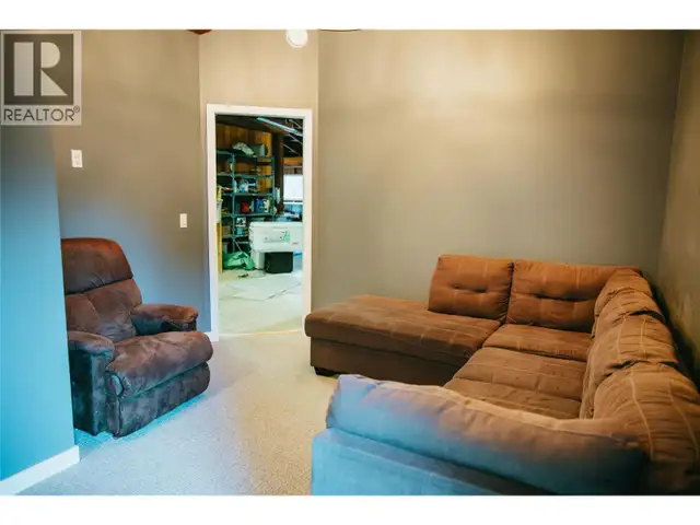 475 Bluenose Road Coldstream, British Columbia in Land for Sale in Vernon - Image 23