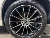 This Mercedes-Benz GLE 450 has a powerful Intercooled Turbo Gas/Electric I-6 3.0 L/183 engine poweri... (image 6)