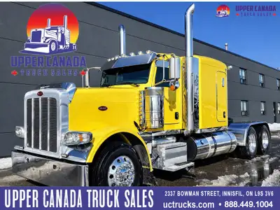 Super 40,000 Rear Axle Lockers 3.73 Ratio Paccar MX13 500 HP 18 Speed Manual Eaton Fuller RTLO18918B...